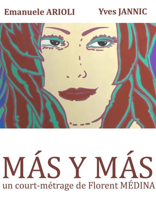 Poster for Más y más