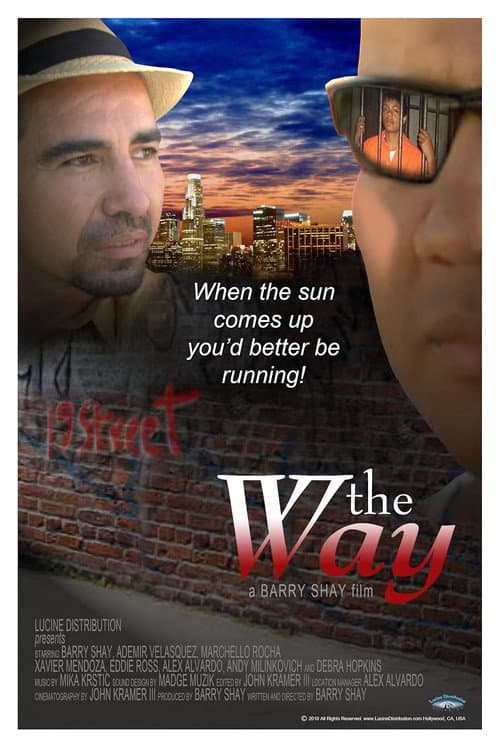 Poster for The Way