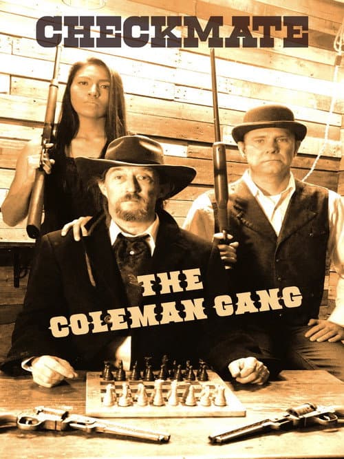 Poster for Checkmate
