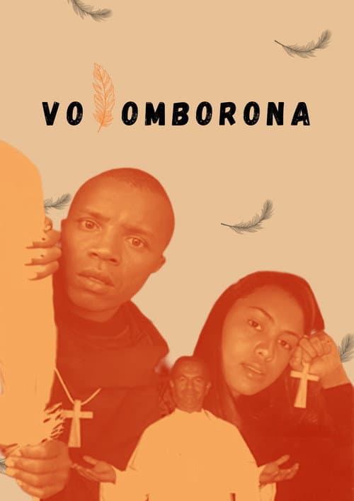 Poster for Volomborona