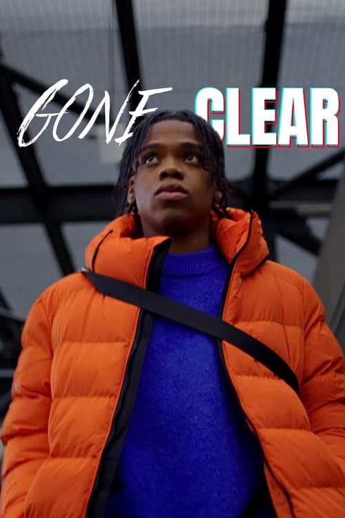 Poster for Gone Clear