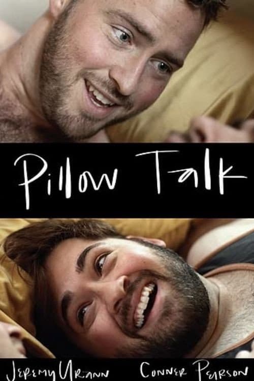 Poster for Pillow Talk