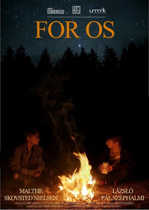Poster for For os