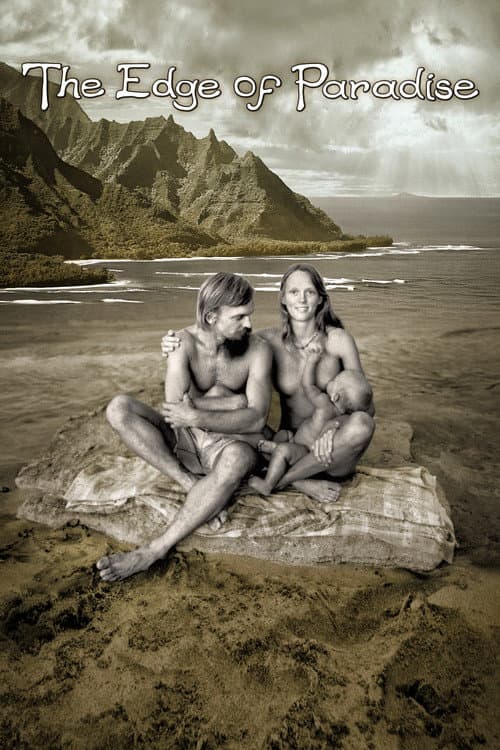 Poster for The Edge of Paradise