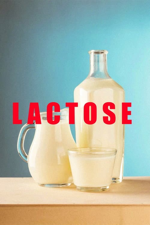 Poster for Lactose