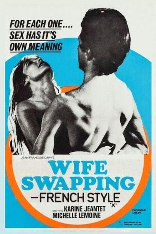 Poster for Dirty Lovers