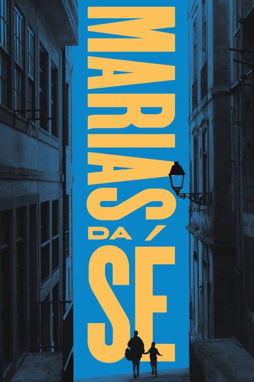 Poster for Marias da Sé