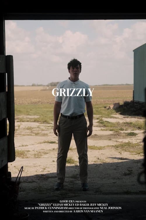 Poster for Grizzly
