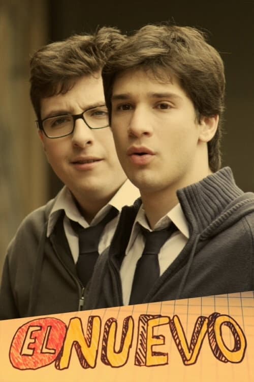 Poster for El nuevo