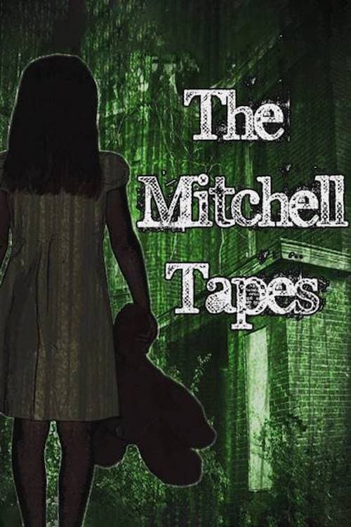 Poster for The Mitchell Tapes