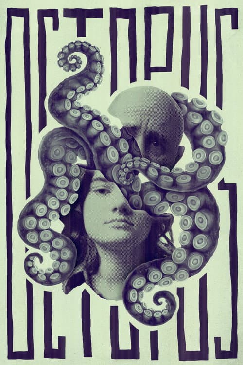 Poster for Octopus