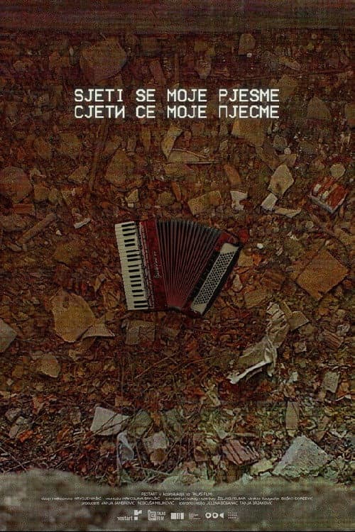 Poster for Remember My Song