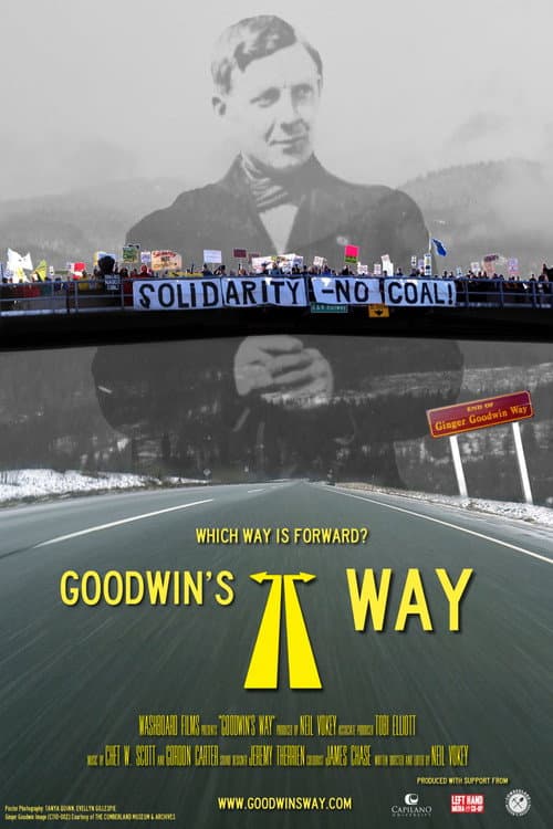 Poster for Goodwin’s Way