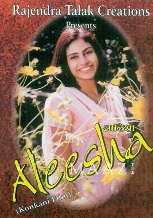 Poster for Aleesha