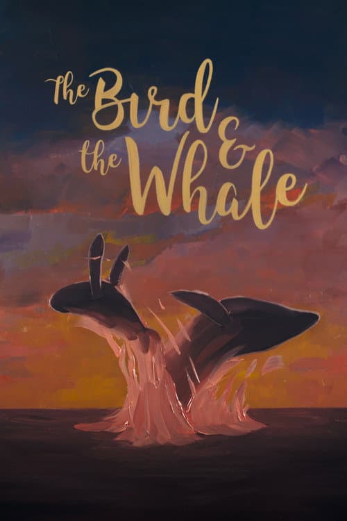 Poster for The Bird & The Whale