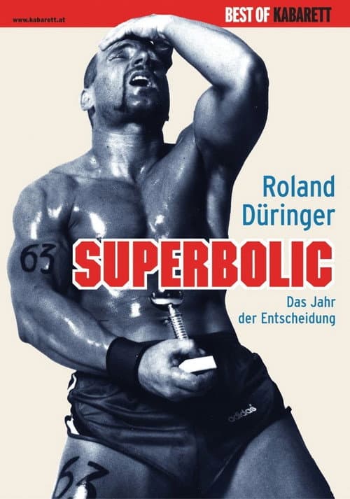 Poster for Superbolic