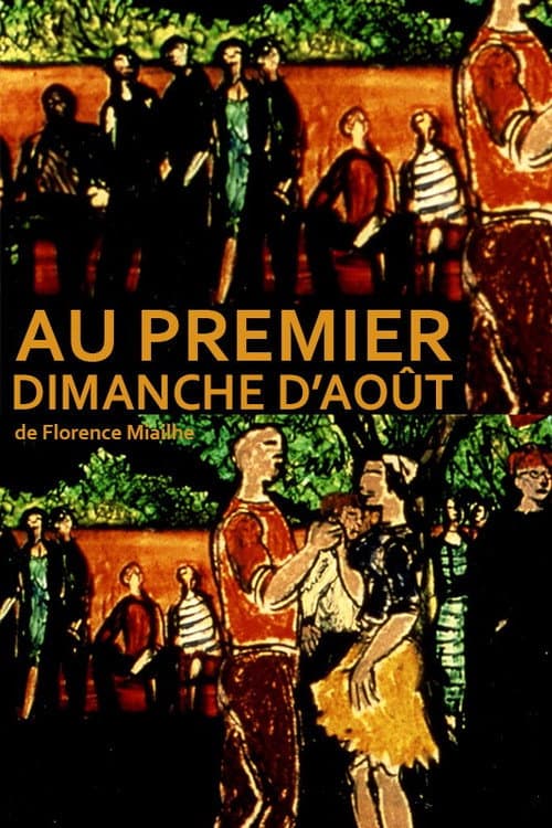 Poster for A Summer Night Rendez-vous