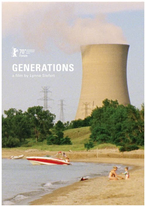 Poster for Generations