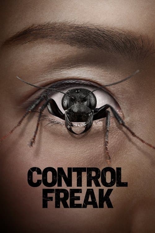 Poster for Control Freak
