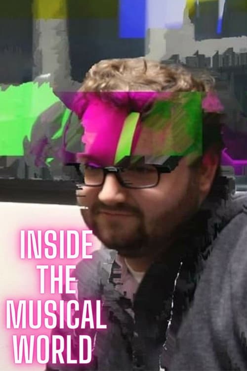 Poster for Inside the Musical World