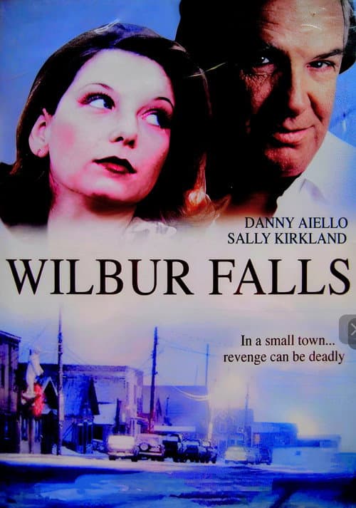 Poster for Wilbur Falls
