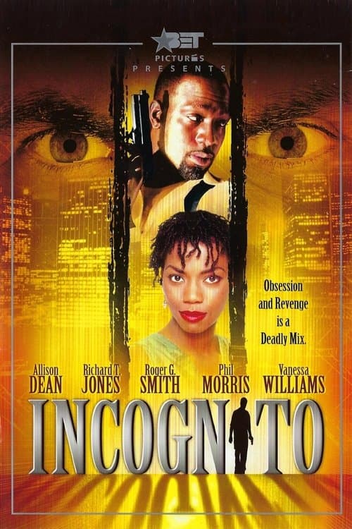 Poster for Incognito