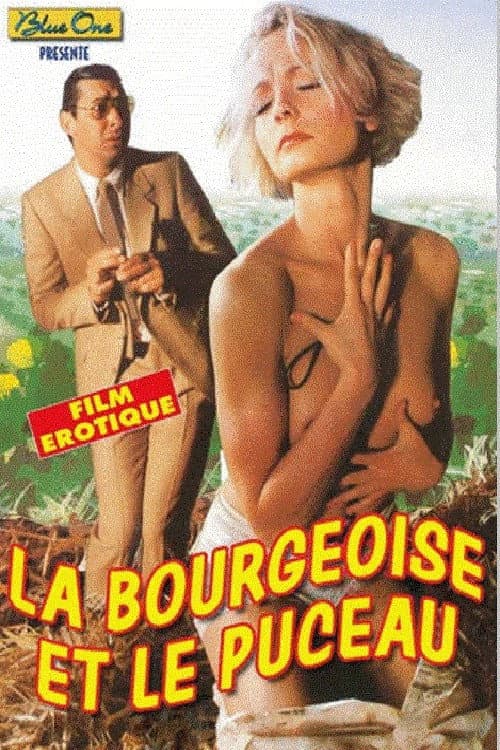 Постер до фільму «Une fille ça va, trois, attention les dégâts!»