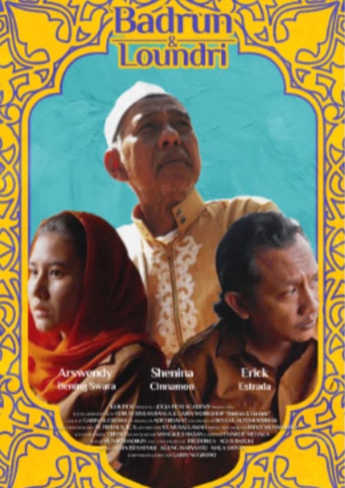 Poster for Badrun & Laundry