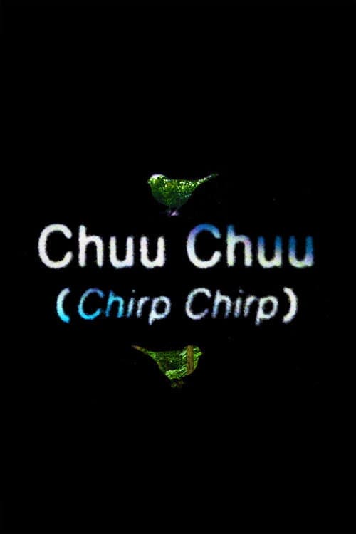 Poster for Chuu Chuu