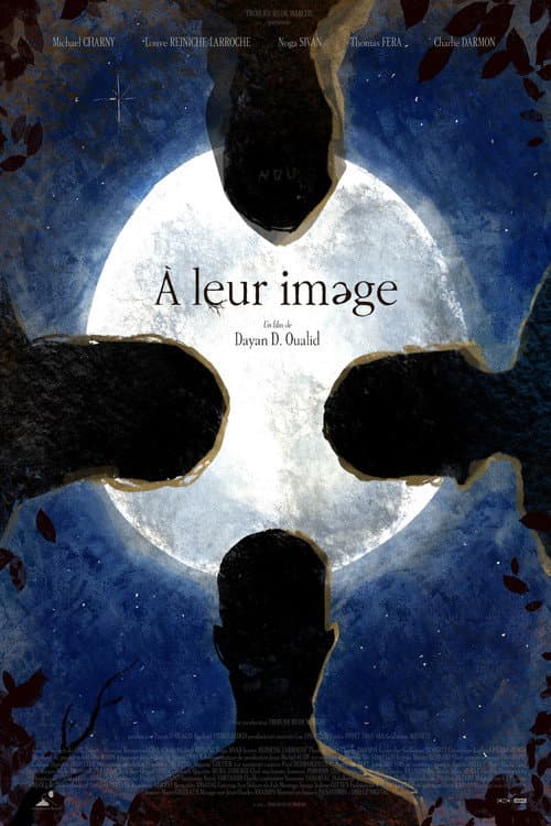 Poster for À leur image