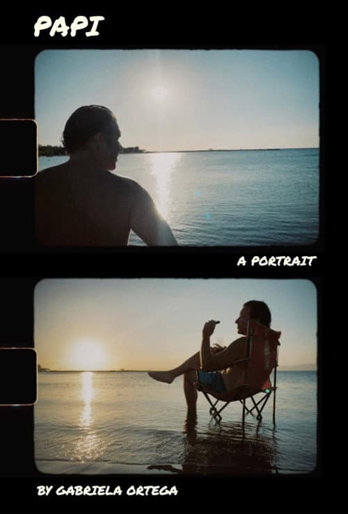 Poster for Papi