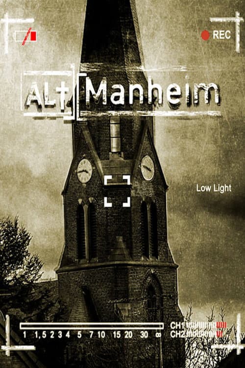 Poster for Alt Manheim
