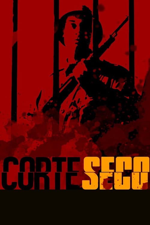 Poster for Corte Seco