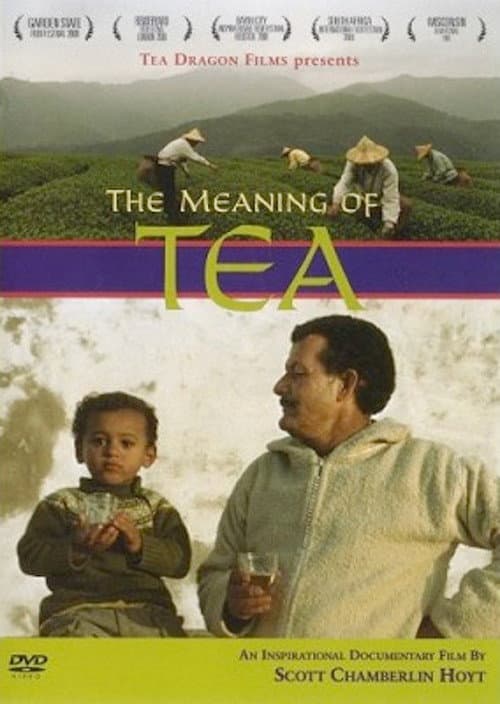 Poster for The Meaning of Tea