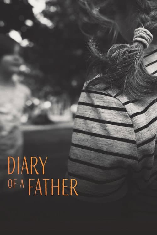 Poster for Diary of a Father