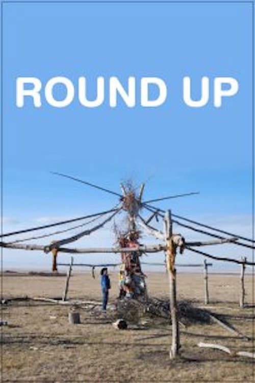 Poster for Round Up