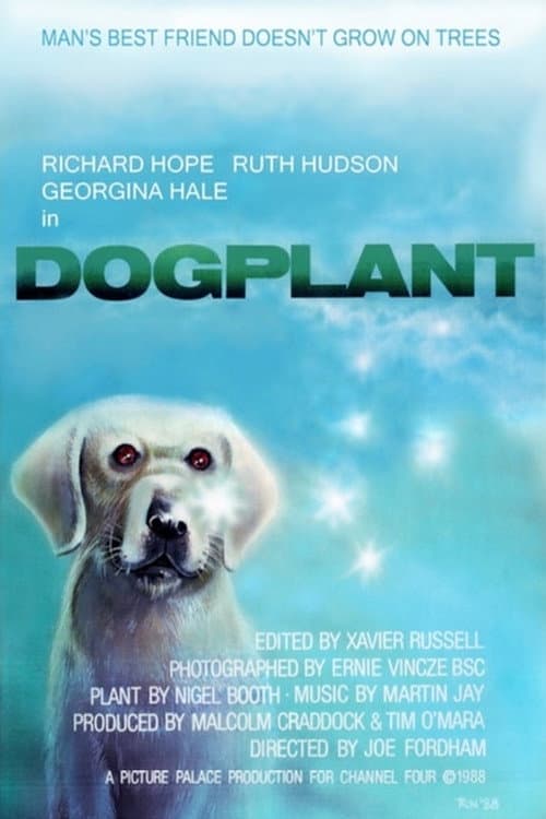 Poster for Dogplant