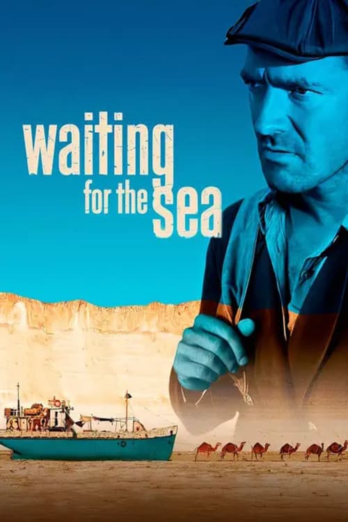 Poster for Waiting for the Sea