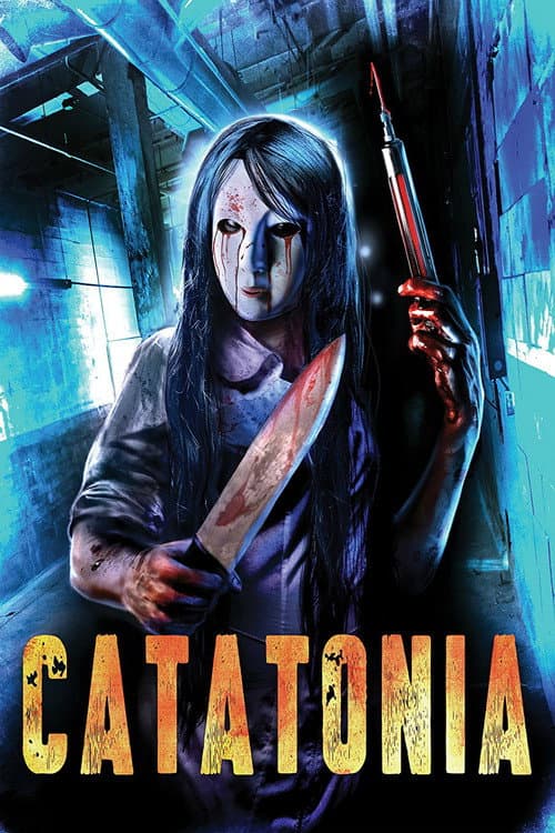 Poster for Catatonia