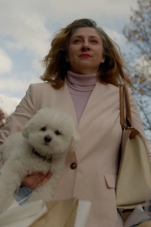 Постер до фільму «Brenda and Baxter»