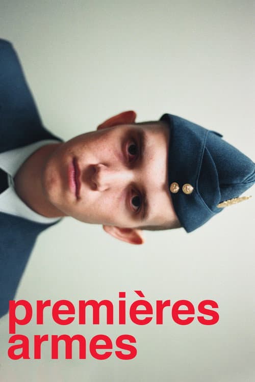Poster for First Stripes