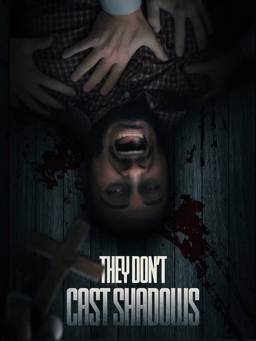 Poster for They Don't Cast Shadows