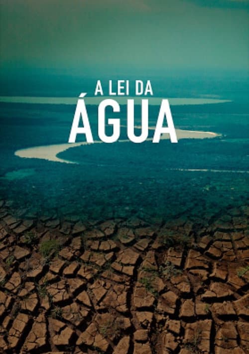 Poster for The Water Law