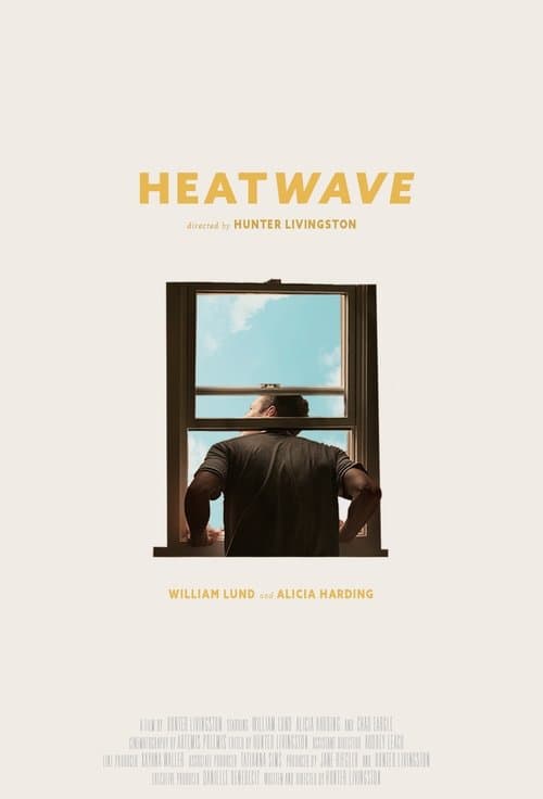 Poster for Heatwave