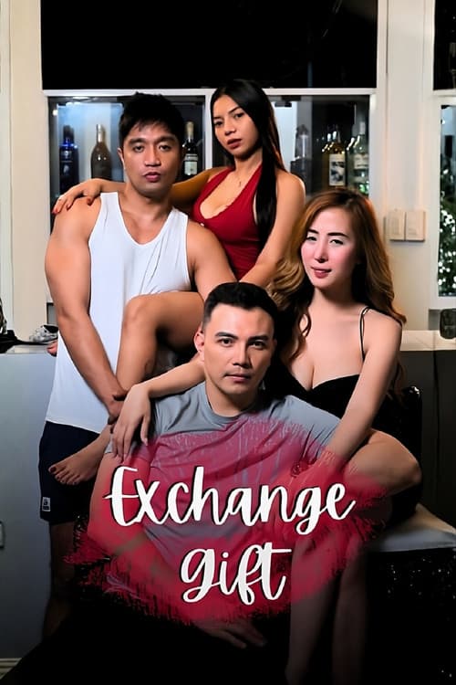 Poster for Exchange Gift