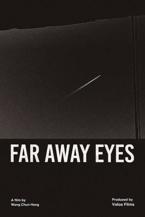 Poster for Far Away Eyes