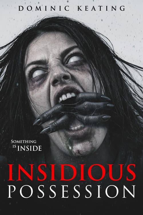 Poster for Insidious Possession