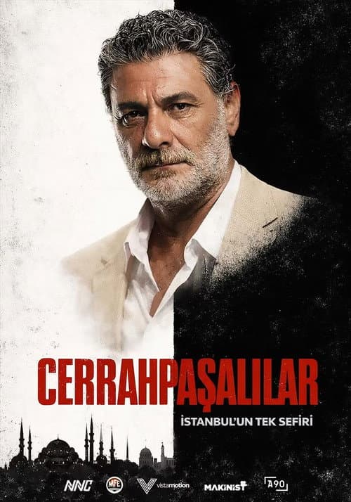 Poster for Cerrahpaşalılar