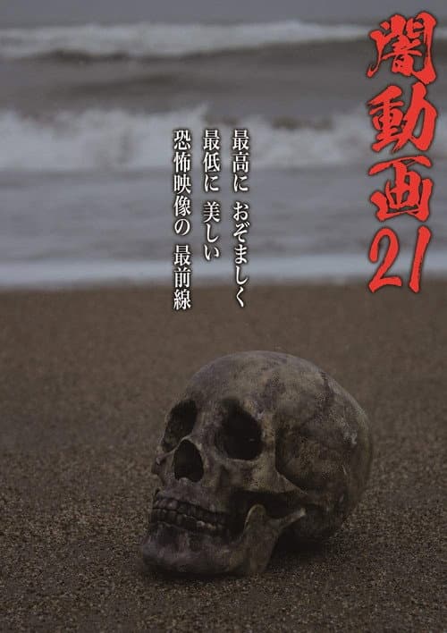 Постер до фільму «Tokyo Videos of Horror 21»