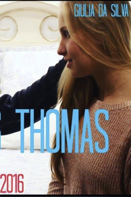Poster for Remembering Thomas